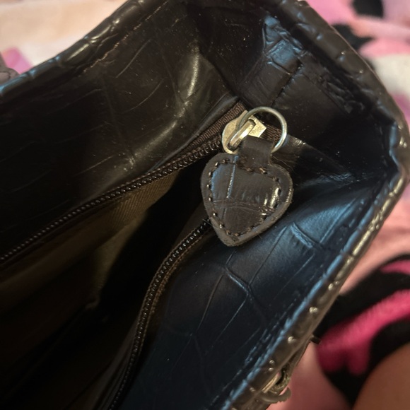 Beautiful y2k heart purse - Picture 5 of 7